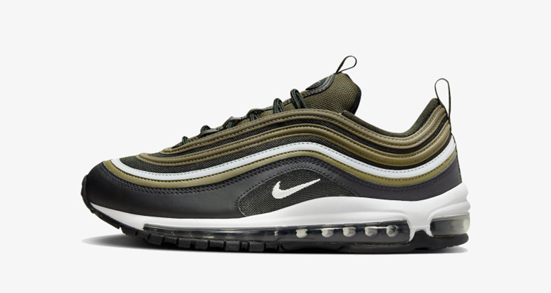 Nike air max top 200 sport vision