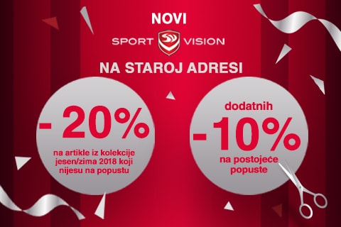 Da li ste spremni za novo šoping iskustvo u Bijelom Polju? 