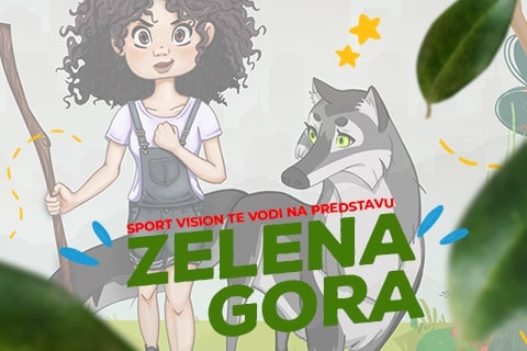 PODRŽAVAMO KULTURU I ZDRAVU ŽIVOTNU SREDINU