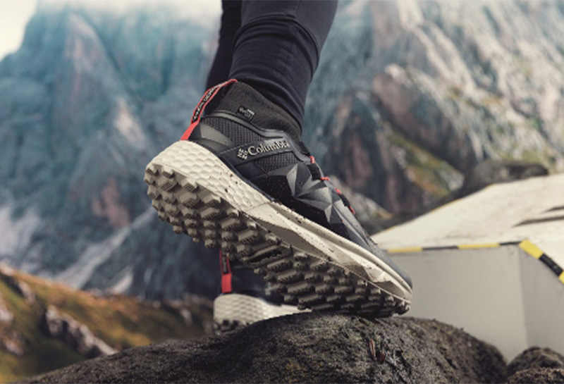 SPREMNI ZA HIKING UZ COLUMBIA FACET 75 ALPHA CIPELE