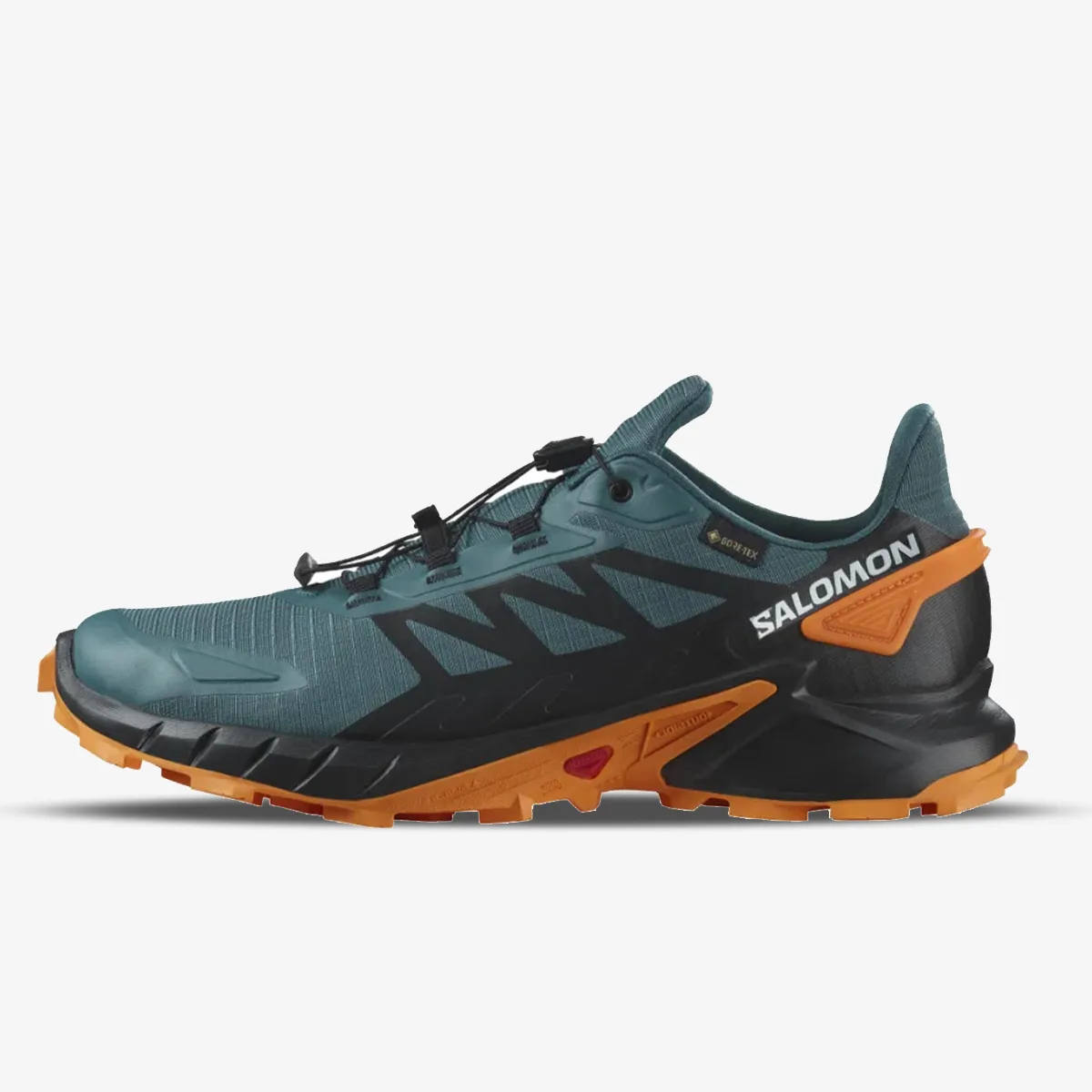 SALOMON SUPERCROSS 4 GTX STARGAZER