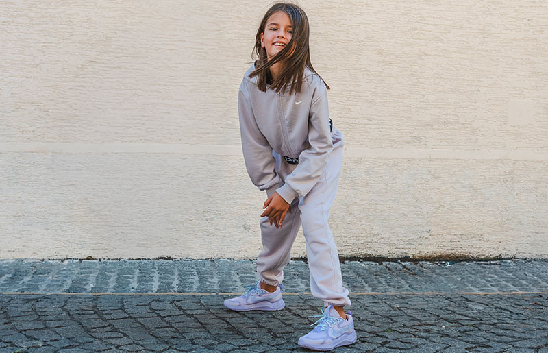 <b>PONUDA ZA DJEVOJČICE</b>