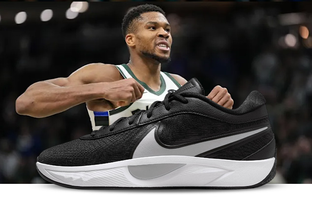 Nike Giannis Freak 6