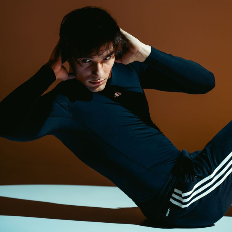 adidas