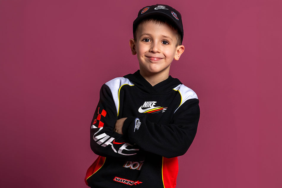 <b>PONUDA ZA DJEČAKE</b>