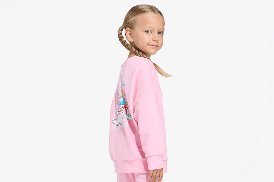 <b>PONUDA ZA DJEVOJČICE</b>