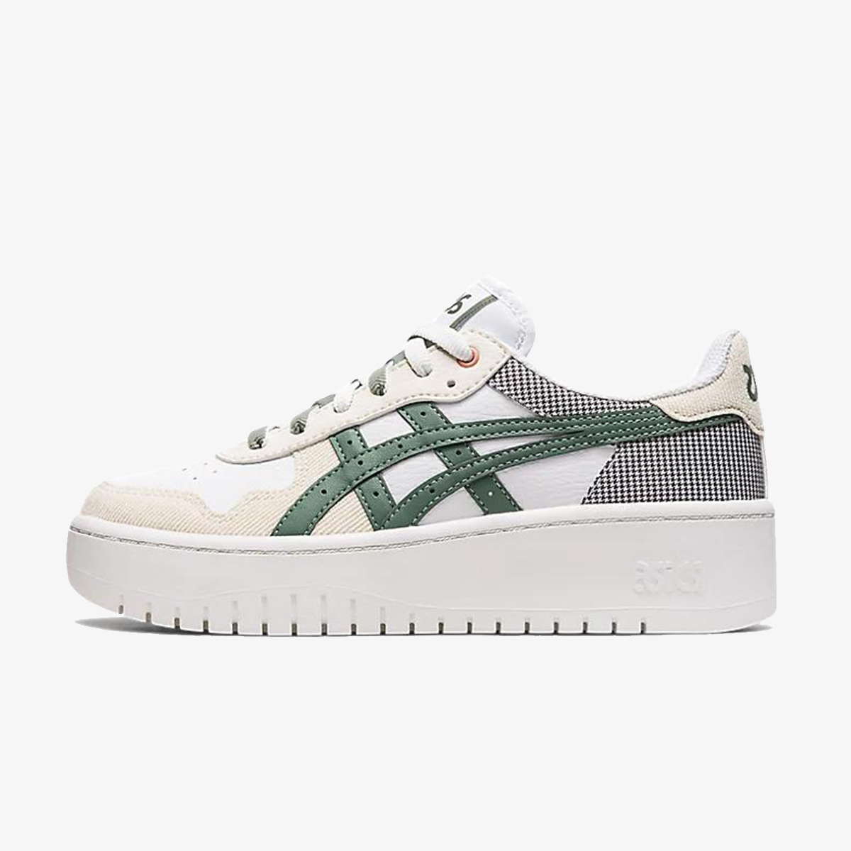 ASICS Japan Sport Vision