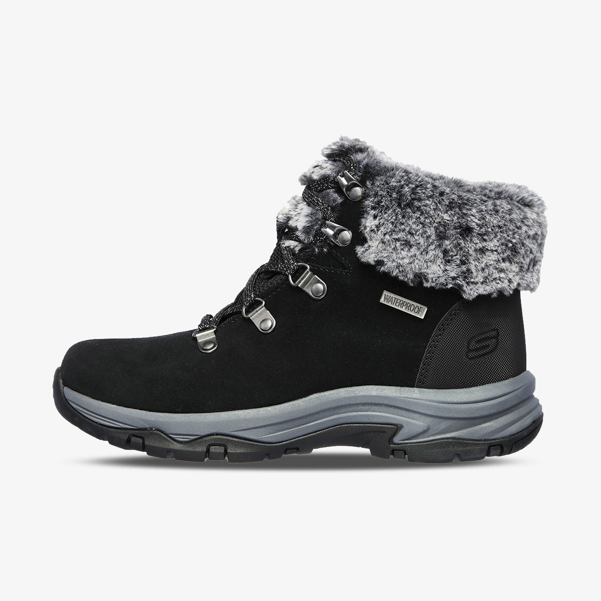 SKECHERS Trego Falls Finest Sport Vision