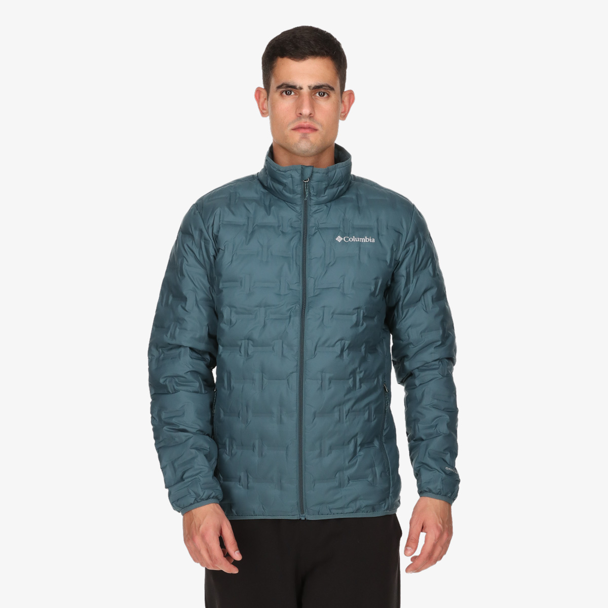Columbia Delta Ridge™ II Down | Sport Vision