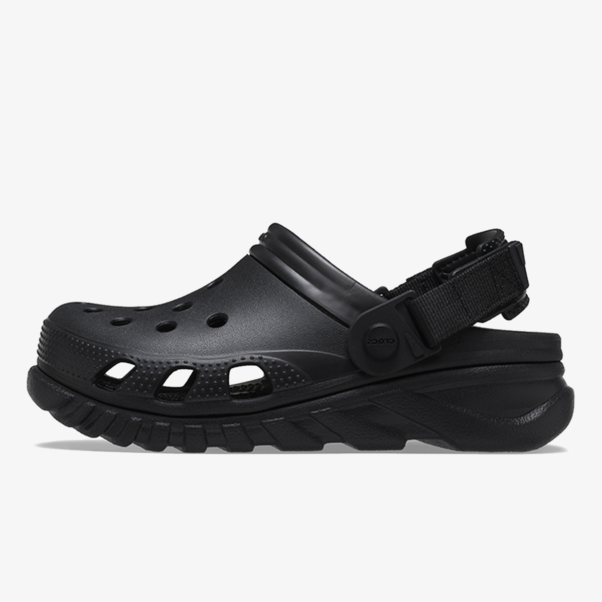 CROCS DUET MAX II CLOG 208776 | Sport Vision