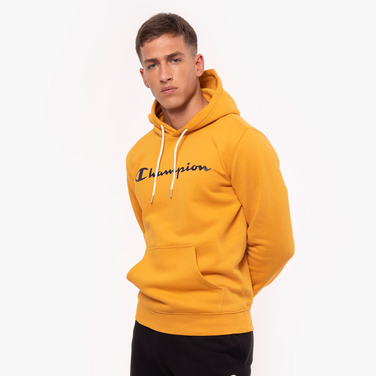 CHAMPION ODJECA DUKS HOODED SWEATSHIRT Sport Vision