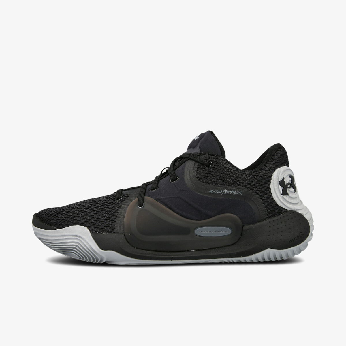 Sport vision under armour patike sales