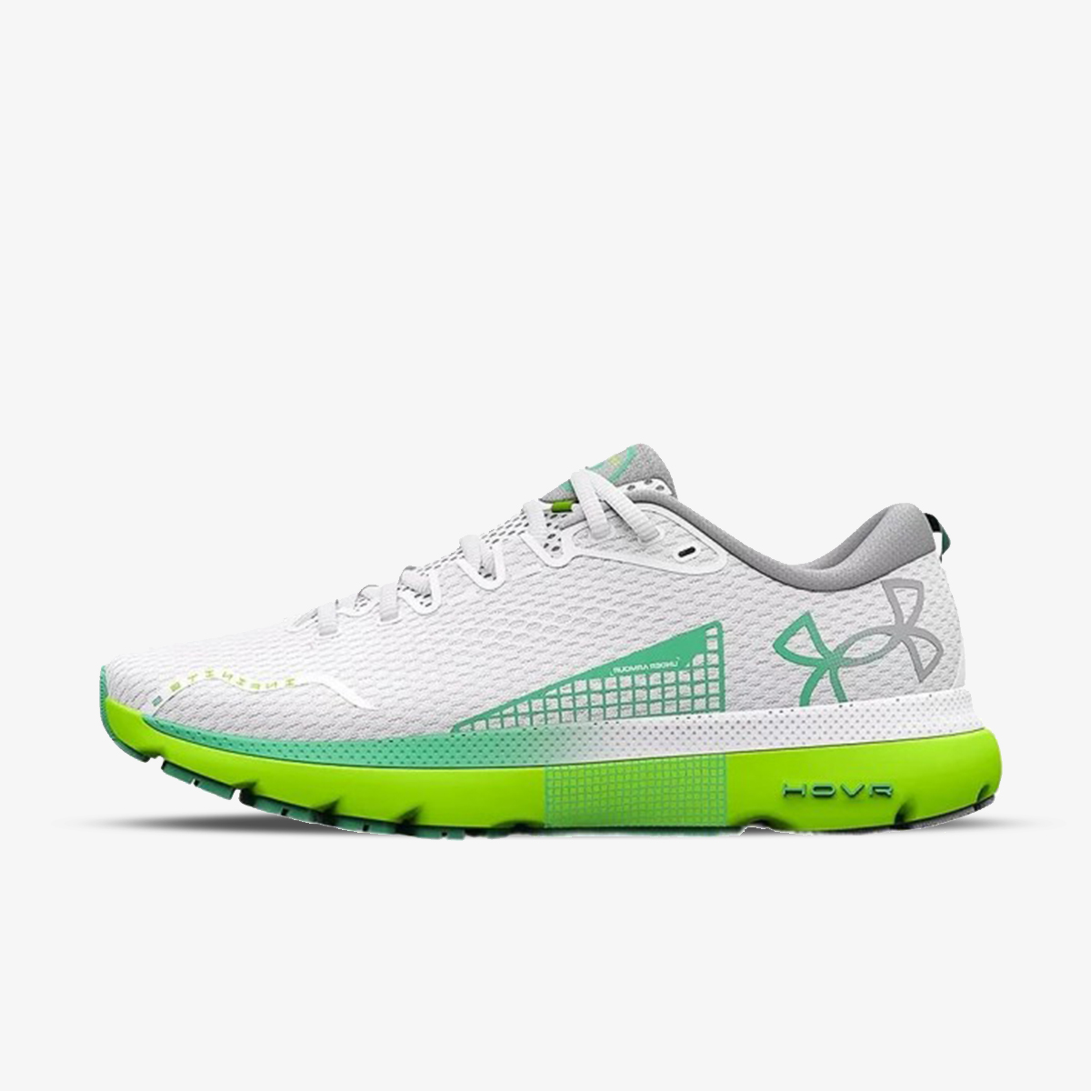 Sport vision under armour patike clearance