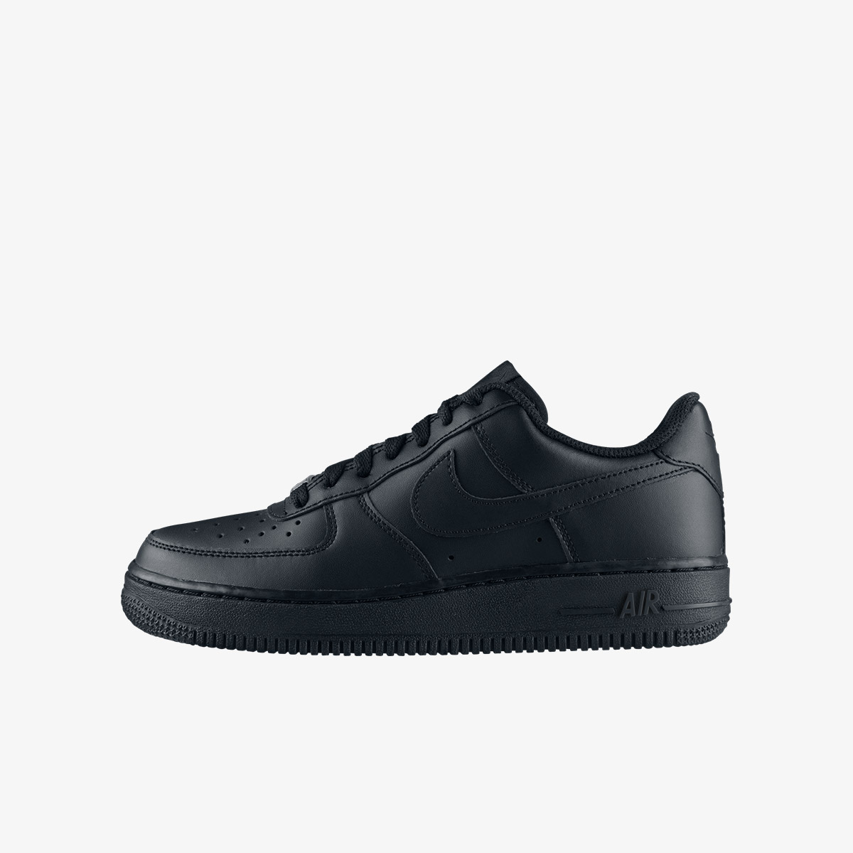 NIKE OBUCA-PATIKE-AIR FORCE 1 (GS 