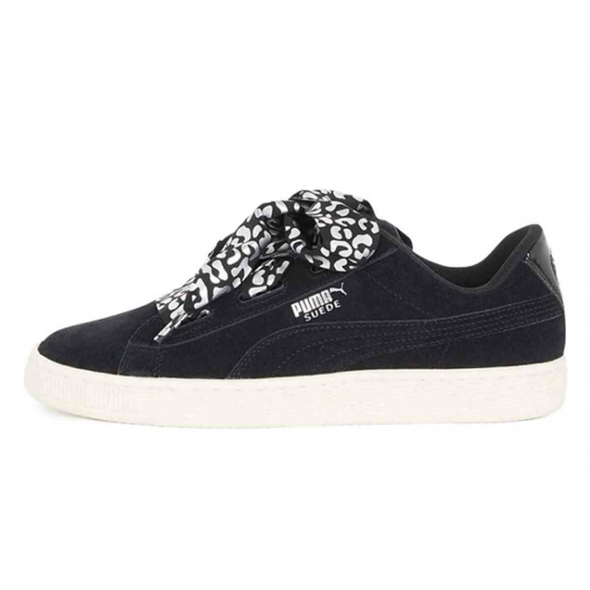 puma suede heart athluxe