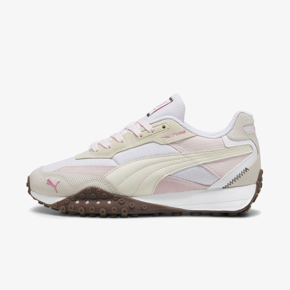 Puma PUMA BLKTOP RIDER MULTICOLOR | Sport Vision