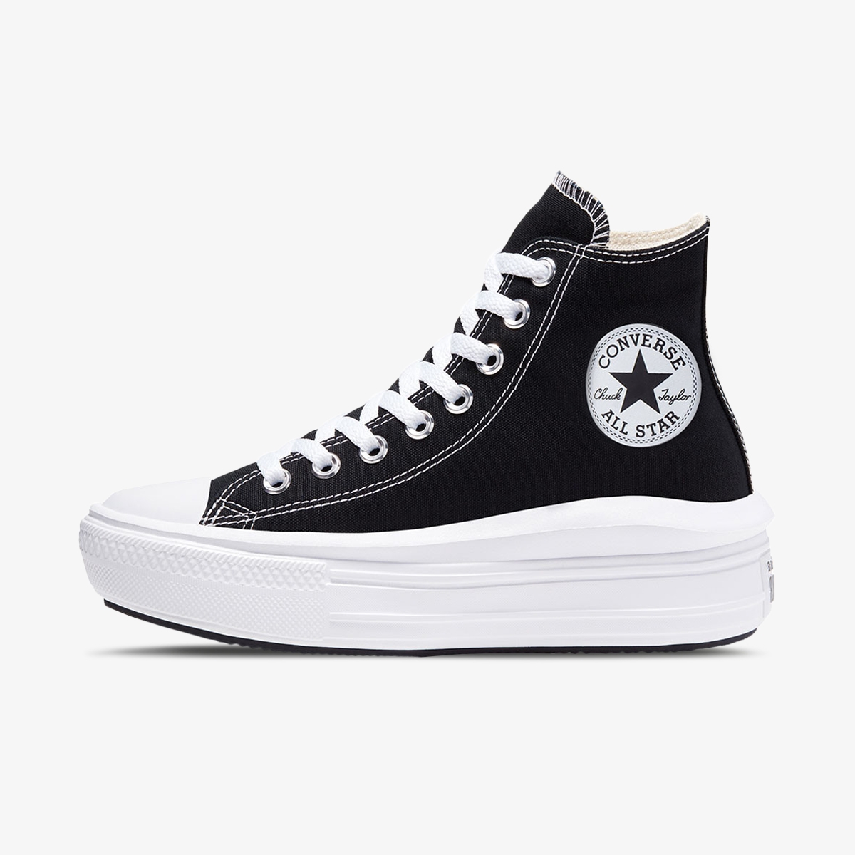 Sport vision converse top