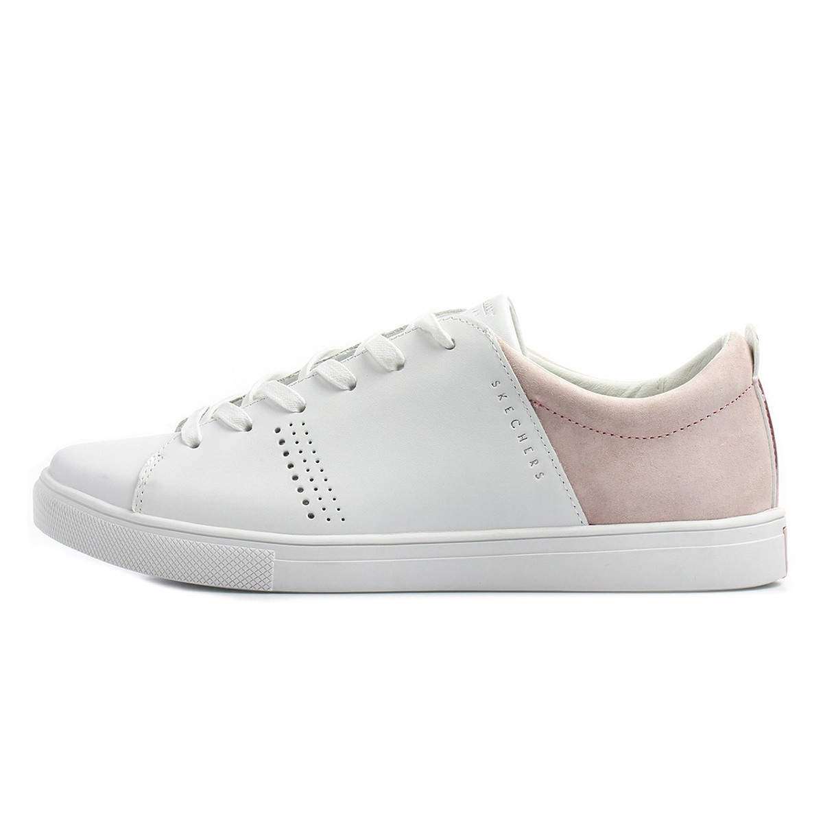 Skechers moda clean best sale street