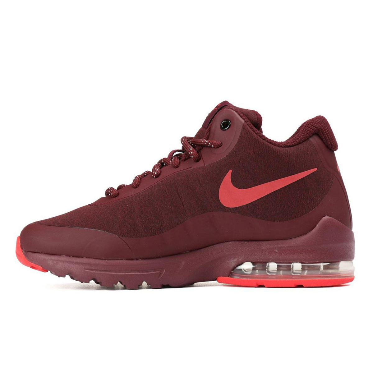 Womens nike air max invigor mid hotsell
