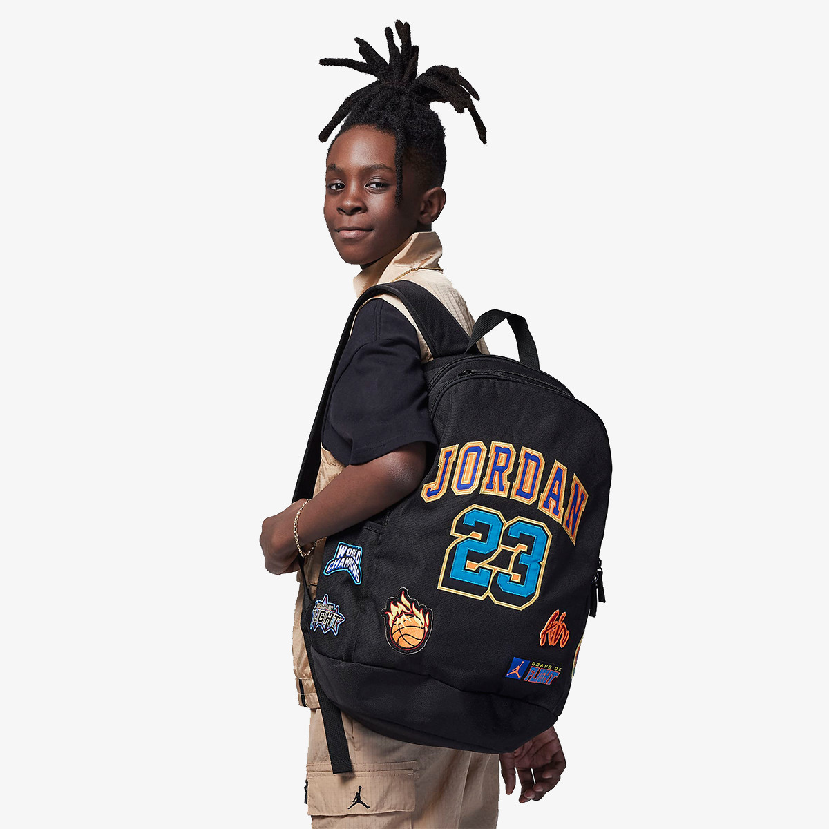 sport vision jordan ranac