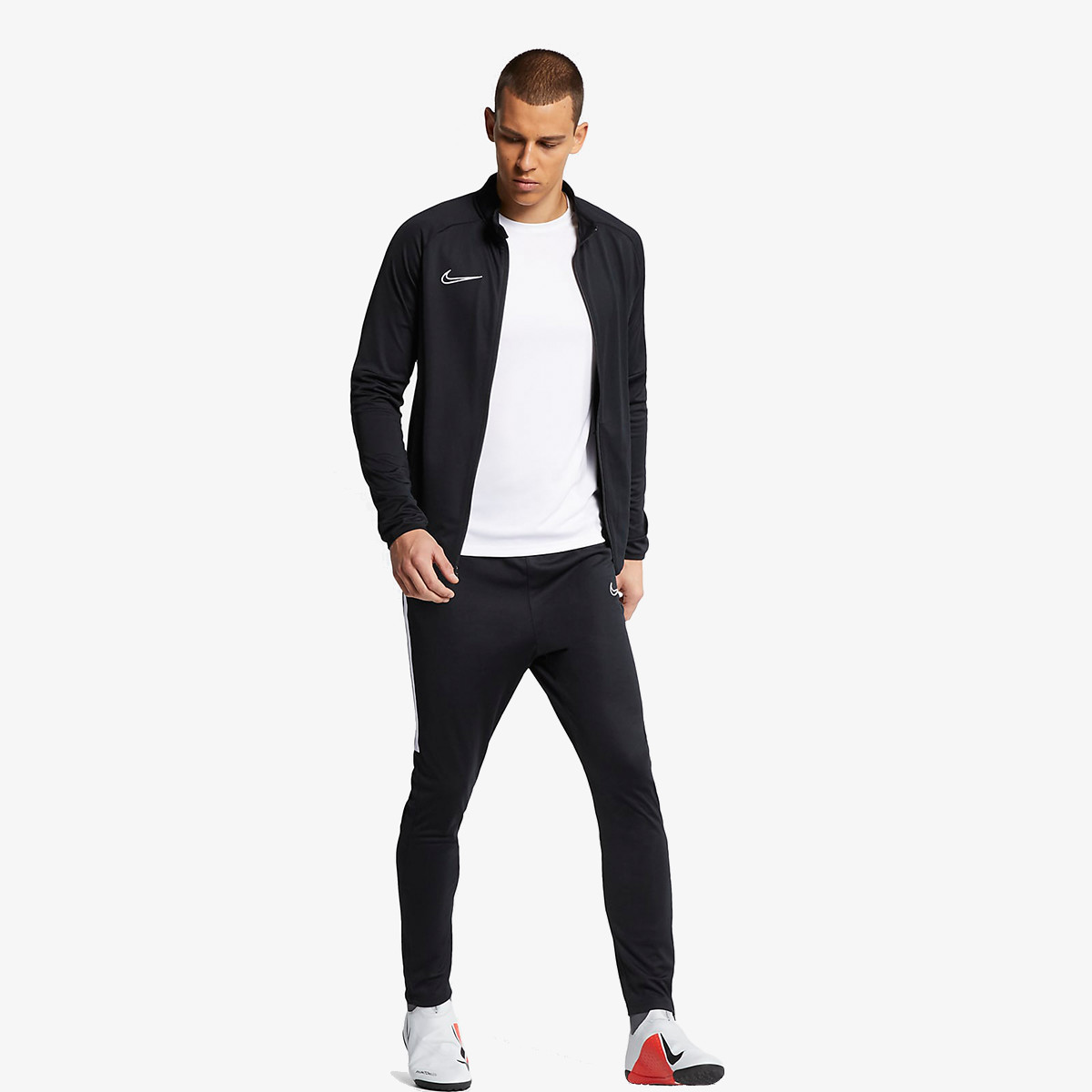 Nike trenerka m nk dry acdmy trk suit k2 Clearance