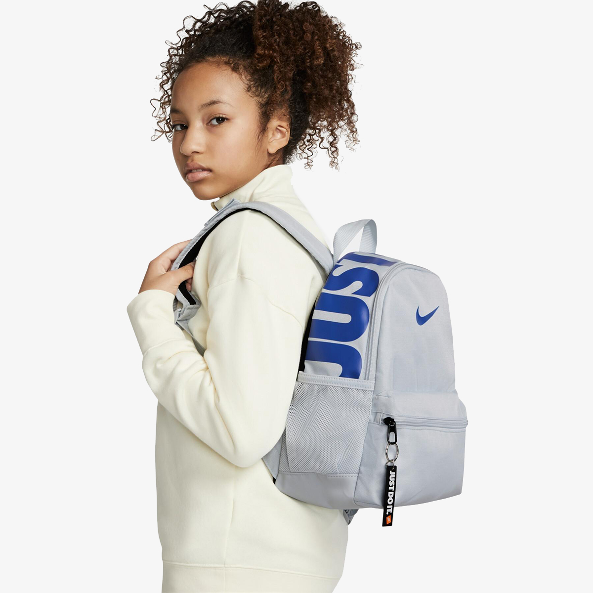 Nike Y NK BRSLA JDI MINI BKPK | Sport Vision