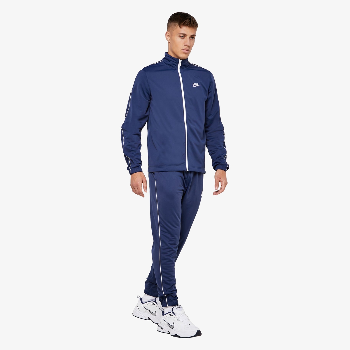 NSW ce Trk Suit WVN Basic