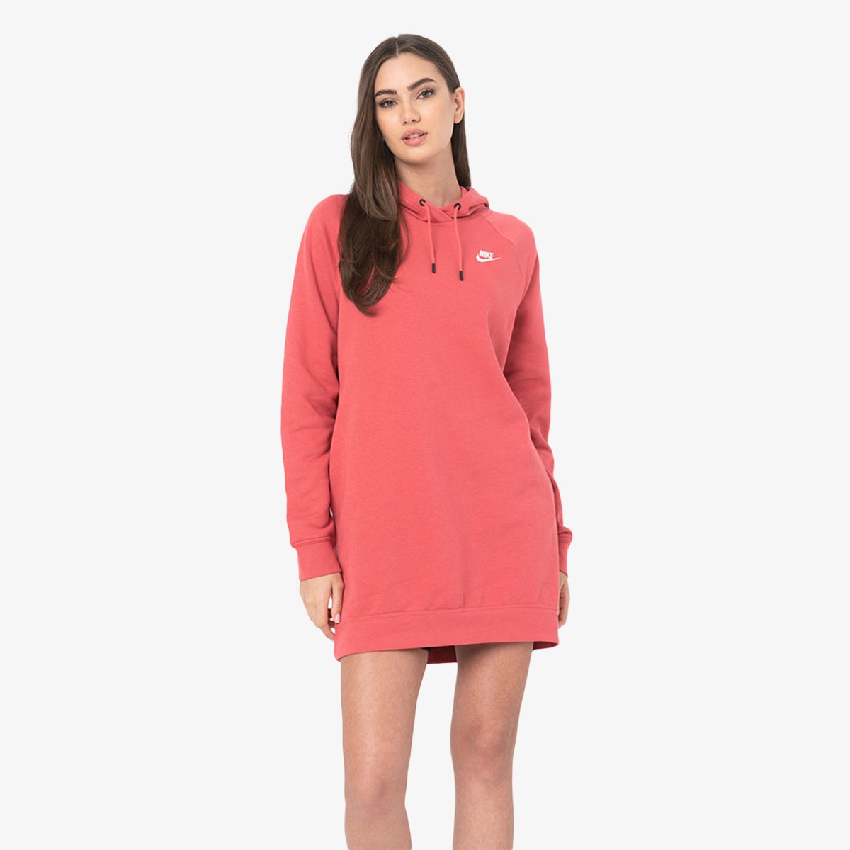 NIKE W NSW ESSNTL FLC DRESS | Sport Vision