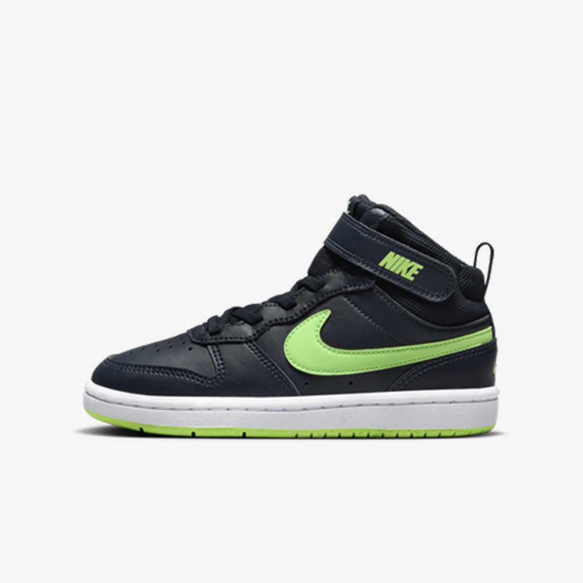 Nike Court Borough Mid 3 | Sport Vision