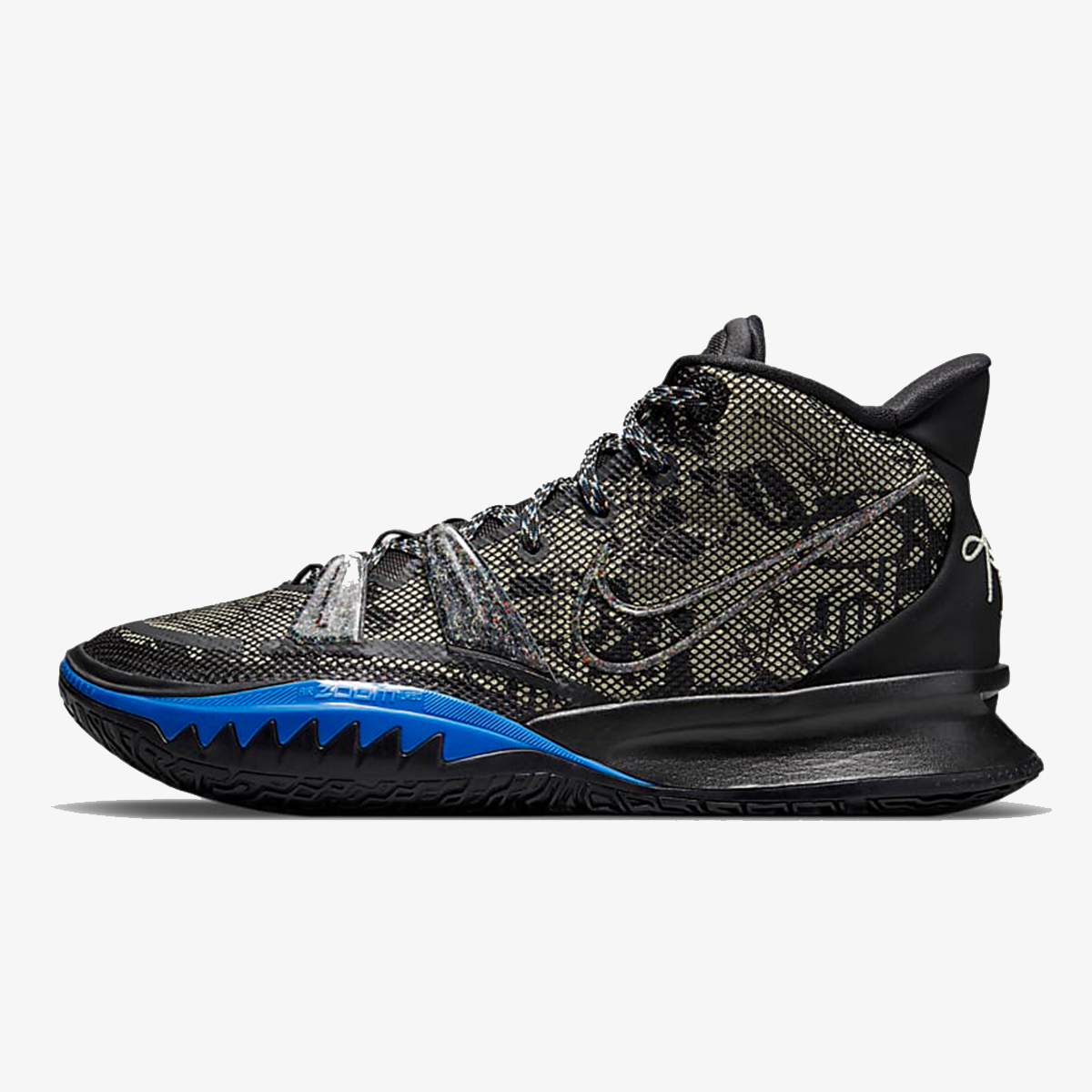 Kyrie 5 sport best sale vision