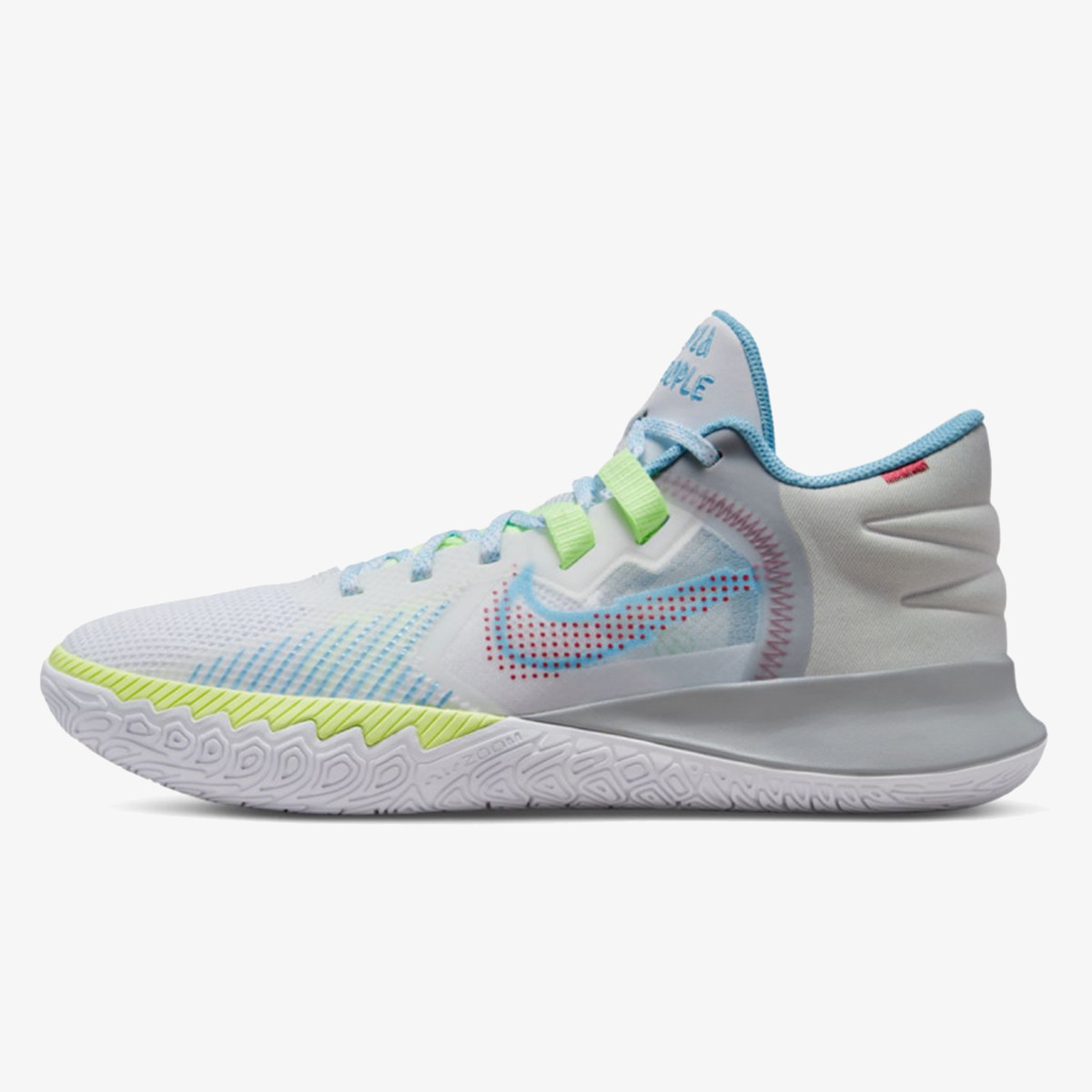Kyrie 5 sport best sale vision