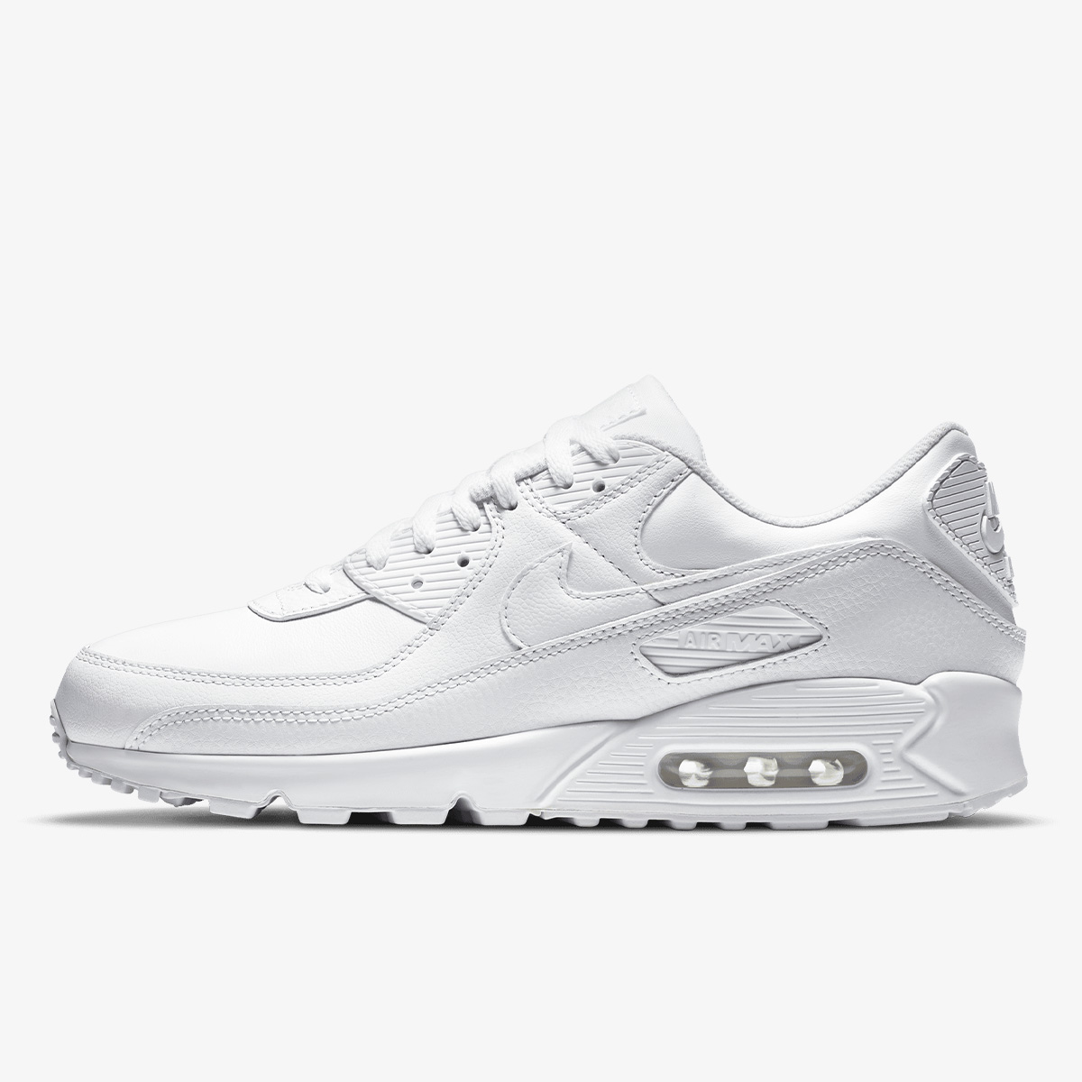 NIKE OBUCA-PATIKE-AIR MAX 90 LTR 