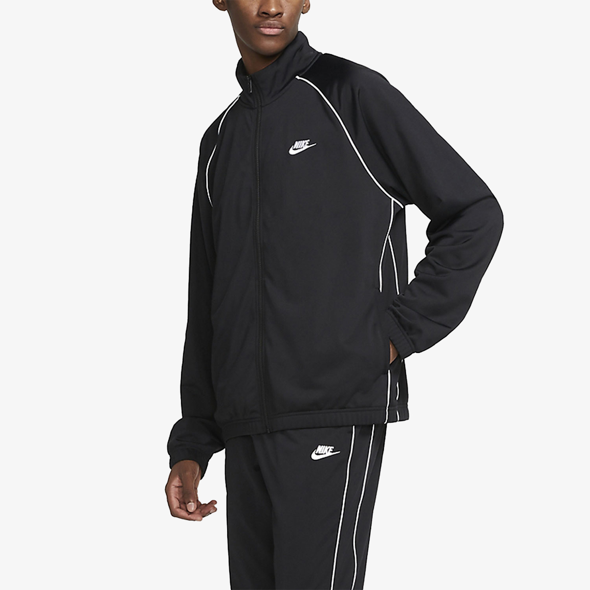 NIKE M NSW CE PK TRK SUIT | Sport Vision