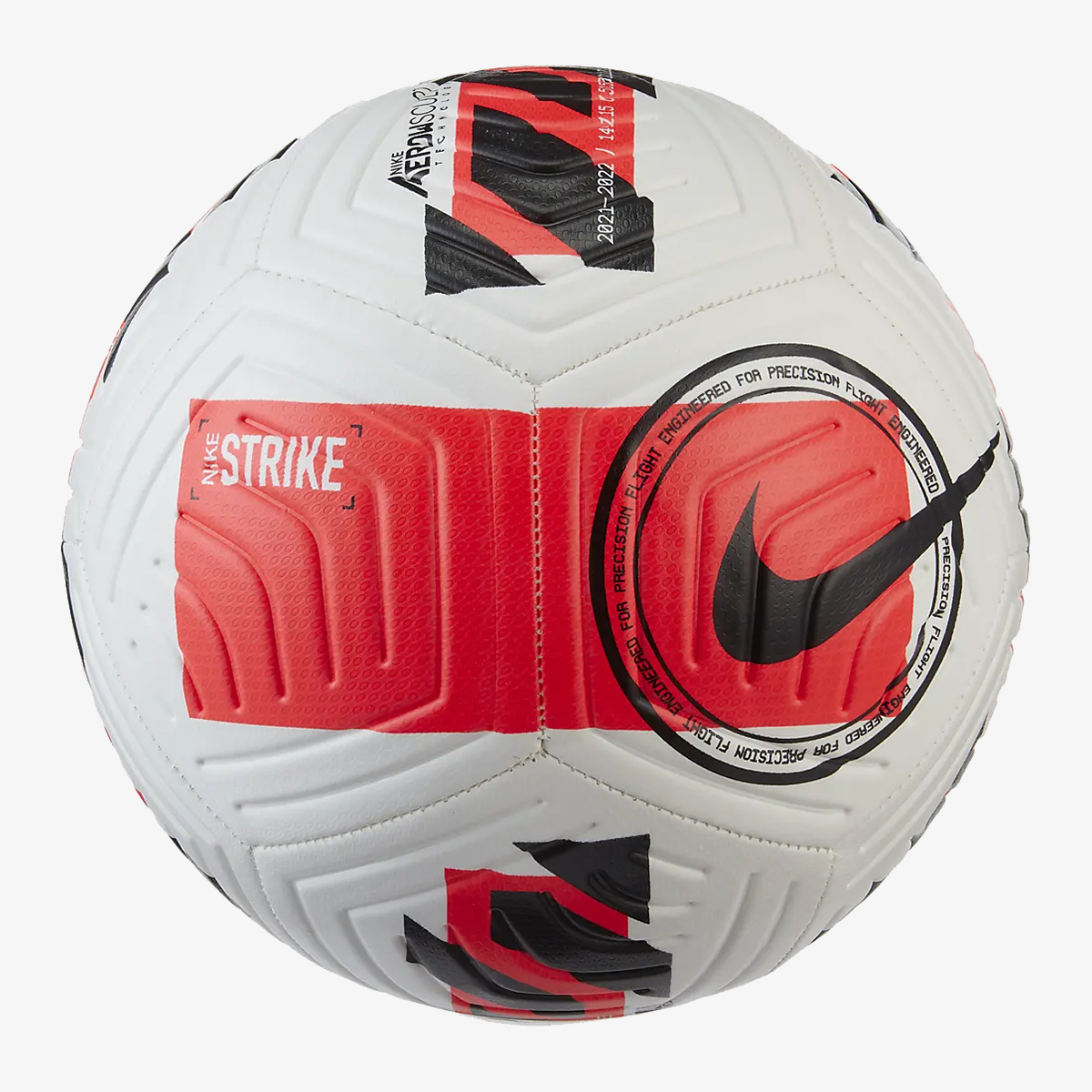 Lopta nike strike clearance