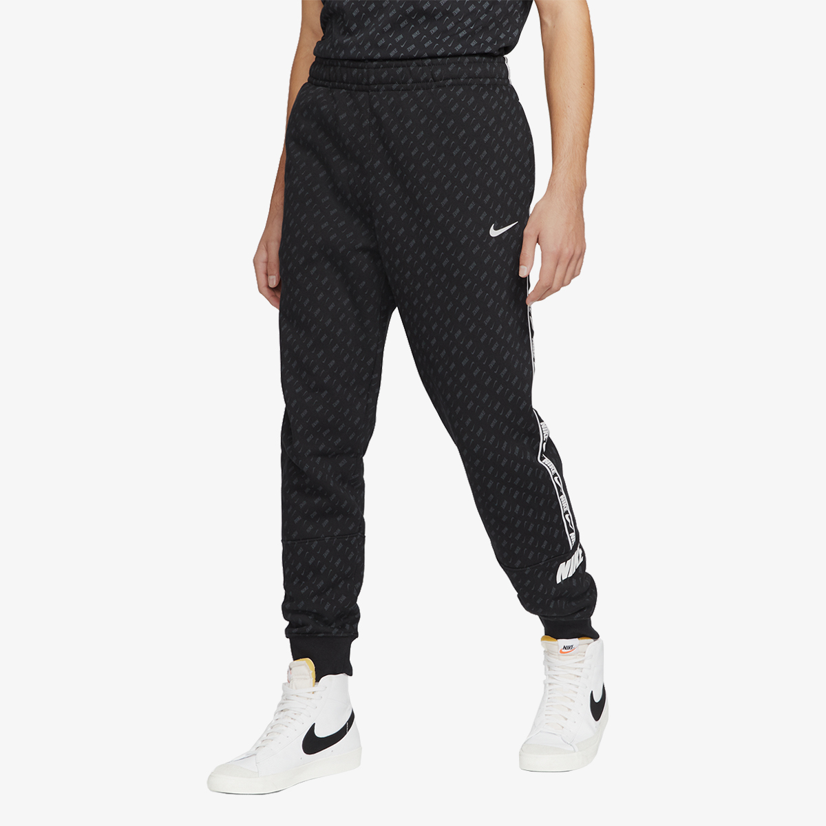 NIKE M NSW REPEAT FLC JOGGER PRNT | Sport Vision