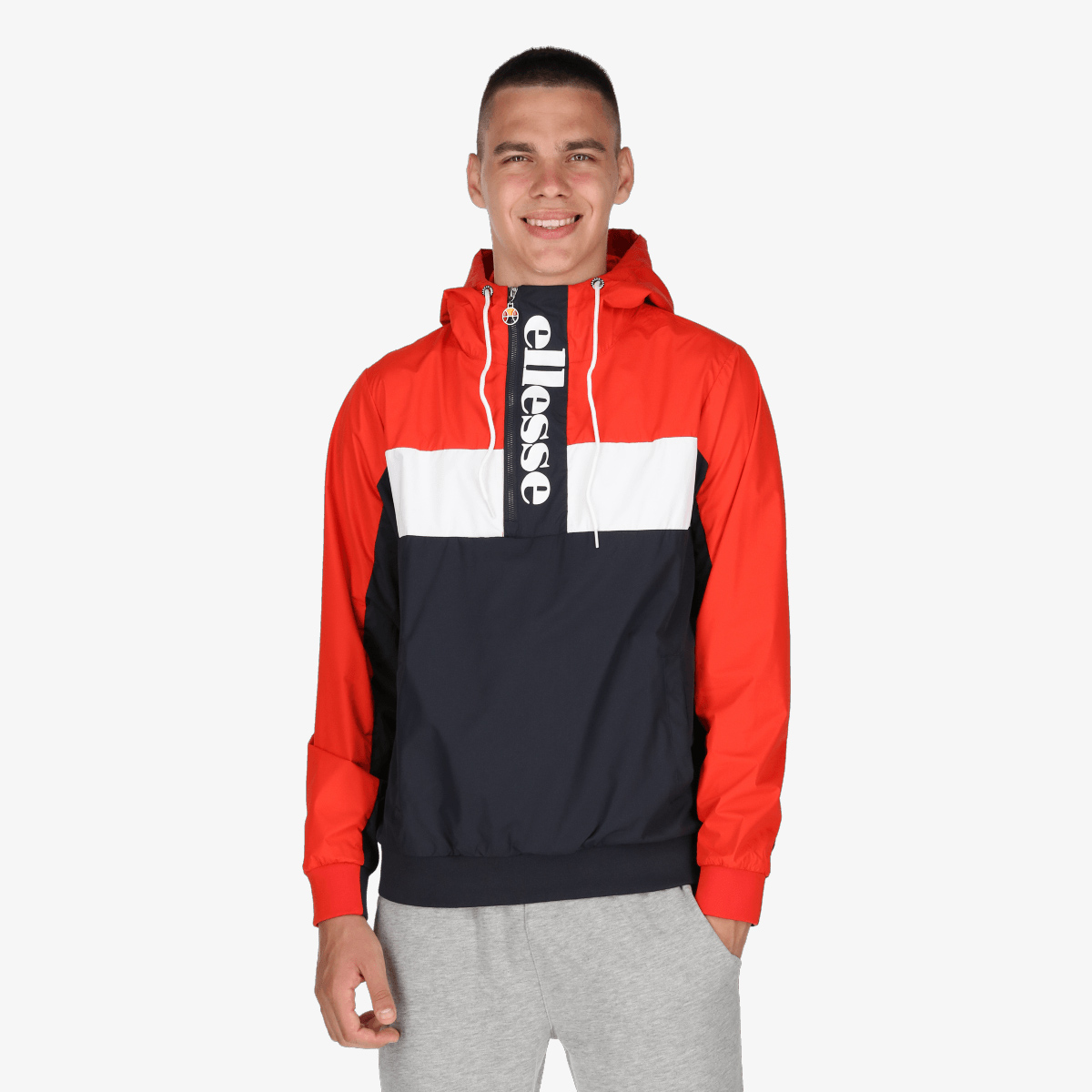 Ellesse MENS HERITAGE JACKET Sport Vision