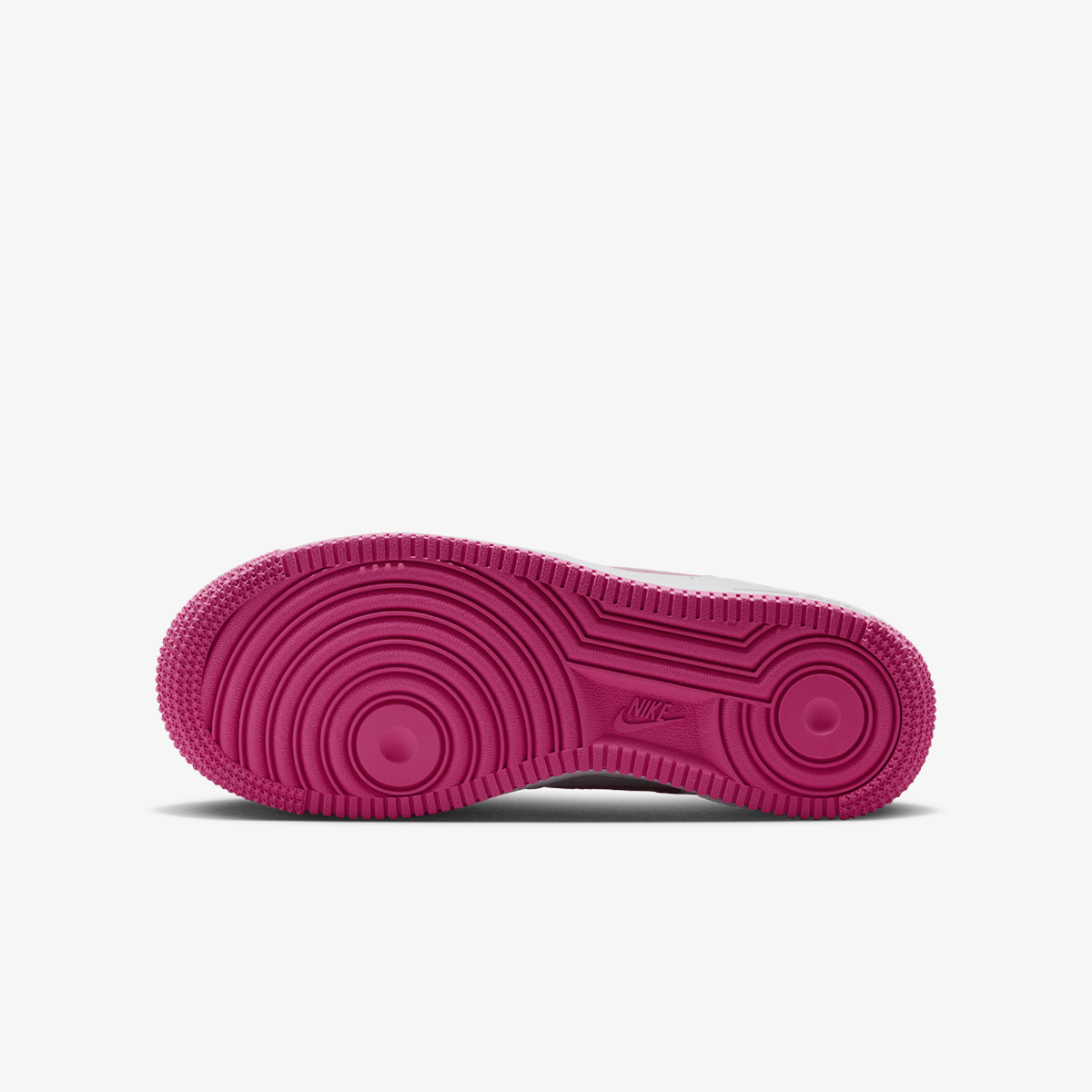 sport vision nike force