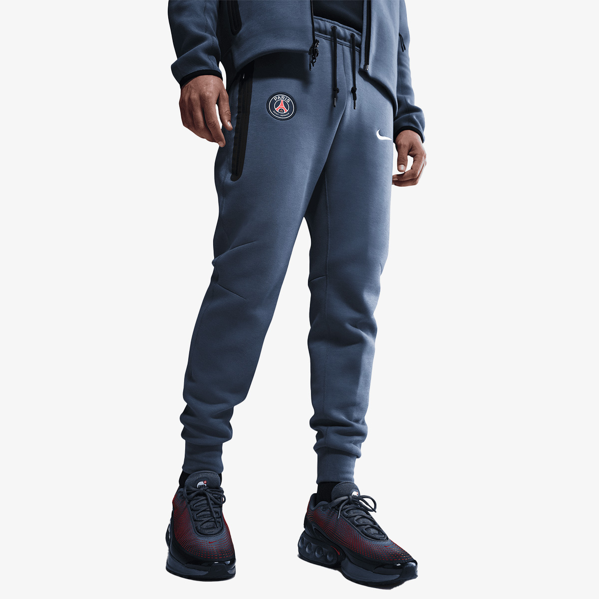Maillot de foot Authentic Dri-FIT ADV Paris Saint-Germain 2025/26