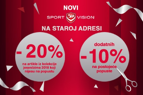 Da li ste spremni za novo šoping iskustvo u Bijelom Polju? 