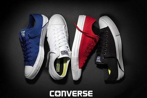 Chuck Taylor All Star