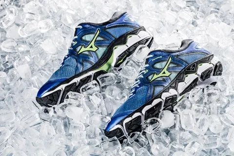 NOVA MIZUNO GENERACIJA – INSPIRISANA RAZLIČITIM KARAKTERISTIKAMA TRKAČA