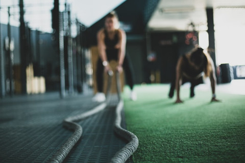 BACK TO GYM: 5 SAVJETA KAKO DA SE VRATITE TRENINGU POSLE DUGE PAUZE
