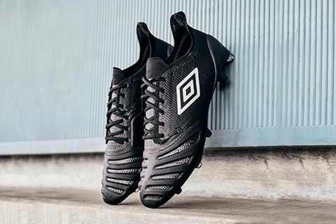 UMBRO PREDSTAVLJA CRNO-BIJELI UX ACCURO 3