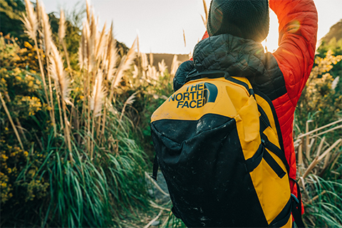 NAJNOVIJE U NAŠOJ PONUDI: BREND THE NORTH FACE