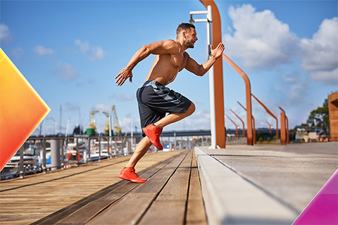 NEW SUMMER VIBES: OVO SU NAJNOVIJI TRENDOVI U SVijETU FITNESA