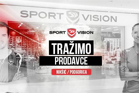 PODGORICA I NIKŠIĆ : POSTANI DIO EKIPE!