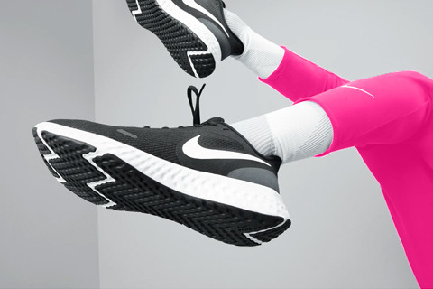 PREDSTAVLJAMO: Nike proljećne novitete za odrasle i djecu