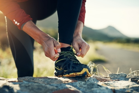 PRAVITE LI RAZLIKU IZMEĐU OUTDOOR OBUĆE RAZLIČITIH NAMJENA?  TRAIL VS. HIKING