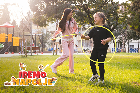 IDEMO NAPOLJE: Spremite mališane za školu u prirodi – bez stresa i zaboravljenih stvari