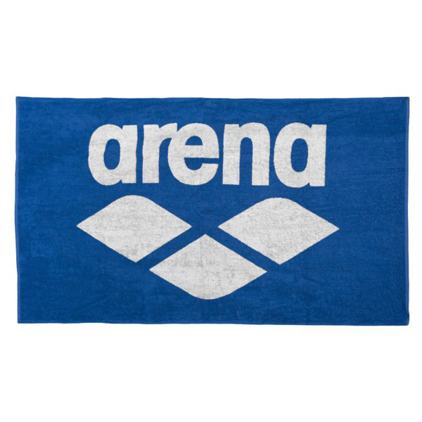 Arena POOL SOFT TOWEL 